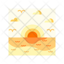 پیش‌نمایش فایل sunset-2000617 از پک چشم انداز
