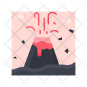 پیش‌نمایش فایل volcano-2000611 از پک چشم انداز