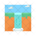 پیش‌نمایش فایل waterfall-2000609 از پک چشم انداز