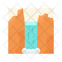 پیش‌نمایش فایل waterfall-2000610 از پک چشم انداز