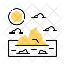پیش‌نمایش فایل glacier-2000796 از پک چشم انداز