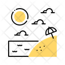 پیش‌نمایش فایل summer-2000768 از پک چشم انداز