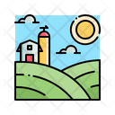 پیش‌نمایش فایل farm-2000701 از پک چشم انداز