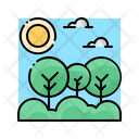 پیش‌نمایش فایل forest-2000687 از پک چشم انداز