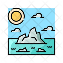 پیش‌نمایش فایل glacier-2000698 از پک چشم انداز