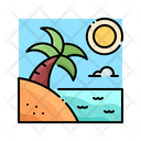 پیش‌نمایش فایل island-2000693 از پک چشم انداز