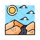 پیش‌نمایش فایل mountain-road-2000679 از پک چشم انداز