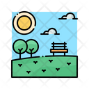 پیش‌نمایش فایل park-2000681 از پک چشم انداز