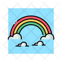 پیش‌نمایش فایل rainbow-2000680 از پک چشم انداز