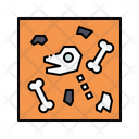 پیش‌نمایش فایل skeleton-2000700 از پک چشم انداز