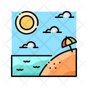 پیش‌نمایش فایل summer-2000670 از پک چشم انداز