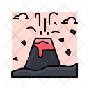 پیش‌نمایش فایل volcano-2000662 از پک چشم انداز