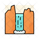 پیش‌نمایش فایل waterfall-2000661 از پک چشم انداز