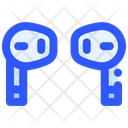 پیش‌نمایش فایل airpods-1999356 از پک محصول اپل