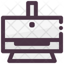 پیش‌نمایش فایل printer-1999391 از پک محصول اپل