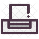 پیش‌نمایش فایل printer-1999404 از پک محصول اپل