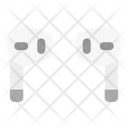 پیش‌نمایش فایل airpods-1999458 از پک محصول اپل