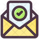 پیش‌نمایش فایل approved-email-2078329 از پک کسب و کار و مالی