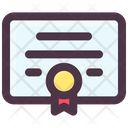 پیش‌نمایش فایل certificate-2078337 از پک کسب و کار و مالی