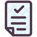 پیش‌نمایش فایل check-file-2078344 از پک کسب و کار و مالی