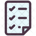 پیش‌نمایش فایل check-list-file-2078331 از پک کسب و کار و مالی