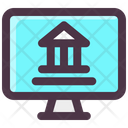 پیش‌نمایش فایل online-banking-2078315 از پک کسب و کار و مالی