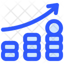پیش‌نمایش فایل business-profit-graph-2078264 از پک کسب و کار و مالی