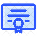 پیش‌نمایش فایل certificate-2078269 از پک کسب و کار و مالی
