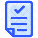 پیش‌نمایش فایل check-file-2078276 از پک کسب و کار و مالی