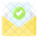 پیش‌نمایش فایل approved-email-2078361 از پک کسب و کار و مالی