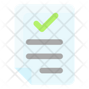پیش‌نمایش فایل check-file-2078376 از پک کسب و کار و مالی