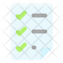 پیش‌نمایش فایل check-list-file-2078363 از پک کسب و کار و مالی