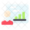 پیش‌نمایش فایل report-presenter-2078381 از پک کسب و کار و مالی
