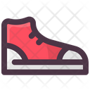 پیش‌نمایش فایل canvas-shoes-2078683 از پک لباس ها