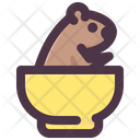 پیش‌نمایش فایل groundhog-in-bowl-2097821 از پک روز مارموت
