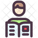 پیش‌نمایش فایل reader-2097818 از پک روز مارموت