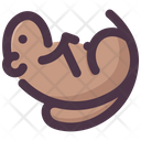 پیش‌نمایش فایل sleeping-groundhog-2097845 از پک روز مارموت