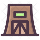 پیش‌نمایش فایل stump-house-2097811 از پک روز مارموت