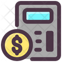 پیش‌نمایش فایل calculator-2098175 از پک پرداخت و مالی