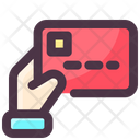 پیش‌نمایش فایل hold-credit-card-2098176 از پک پرداخت و مالی