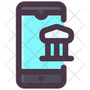 پیش‌نمایش فایل mobile-banking-2098165 از پک پرداخت و مالی