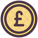 پیش‌نمایش فایل pound-coin-2098155 از پک پرداخت و مالی