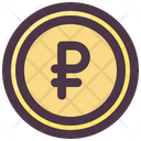 پیش‌نمایش فایل ruble-coin-2098153 از پک پرداخت و مالی