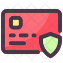 پیش‌نمایش فایل secure-payment-card-2098181 از پک پرداخت و مالی
