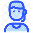 پیش‌نمایش فایل customer-support-2098149 از پک پرداخت و مالی