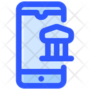 پیش‌نمایش فایل mobile-banking-2098117 از پک پرداخت و مالی