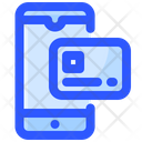 پیش‌نمایش فایل mobile-card-payment-2098115 از پک پرداخت و مالی