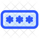 پیش‌نمایش فایل password-2098104 از پک پرداخت و مالی