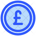 پیش‌نمایش فایل pound-coin-2098107 از پک پرداخت و مالی