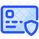 پیش‌نمایش فایل secure-payment-card-2098133 از پک پرداخت و مالی